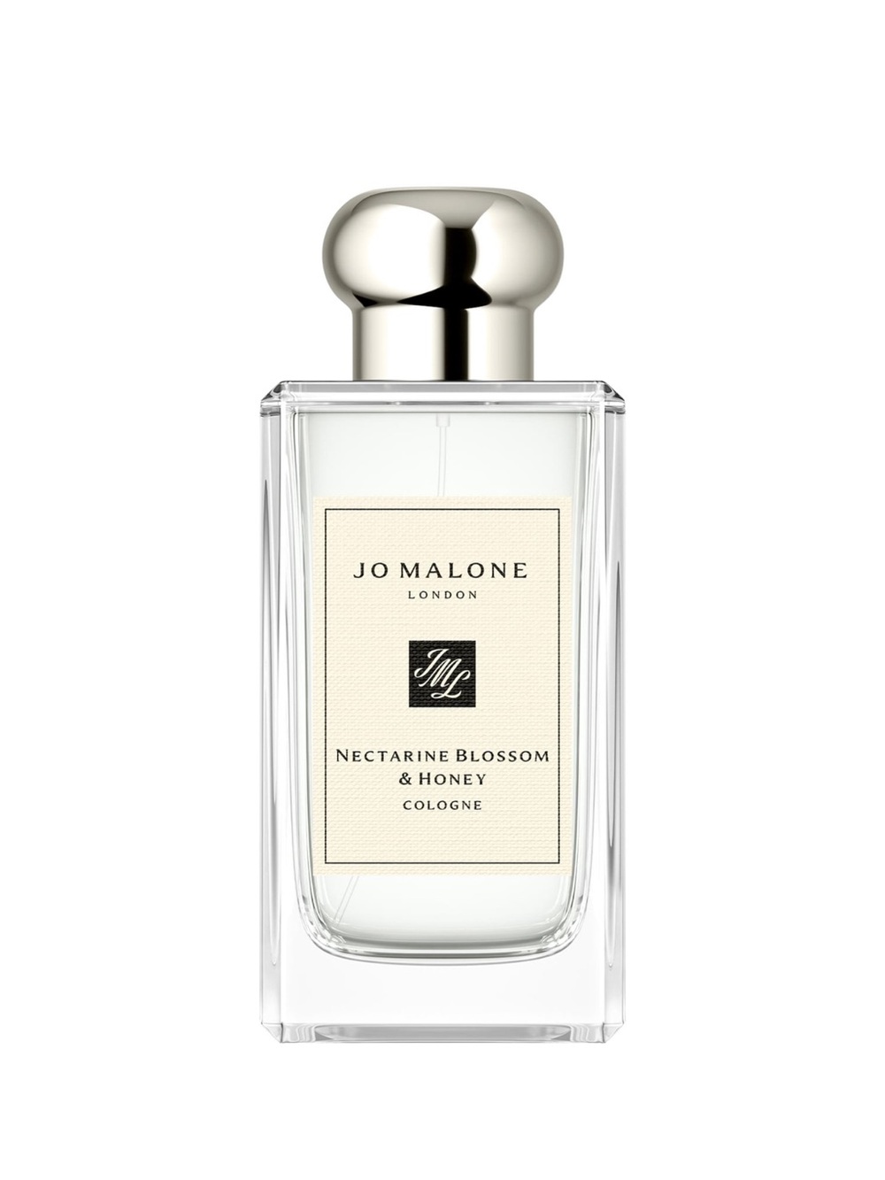 Jo Malone Nectarine Blossom and Honey Cologn with Peach 100ml